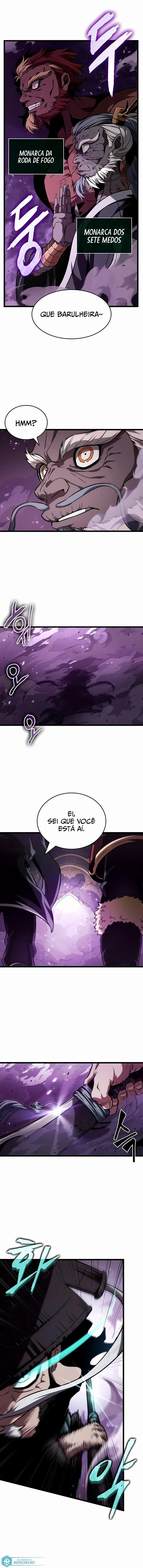 O Mundo Após a Queda Capítulo 62 Página 7