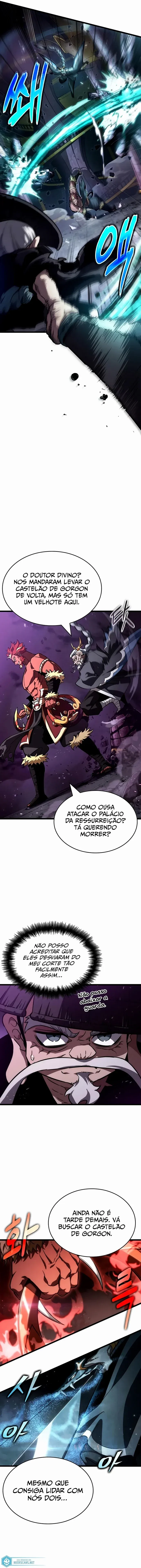 O Mundo Após a Queda Capítulo 62 Página 8