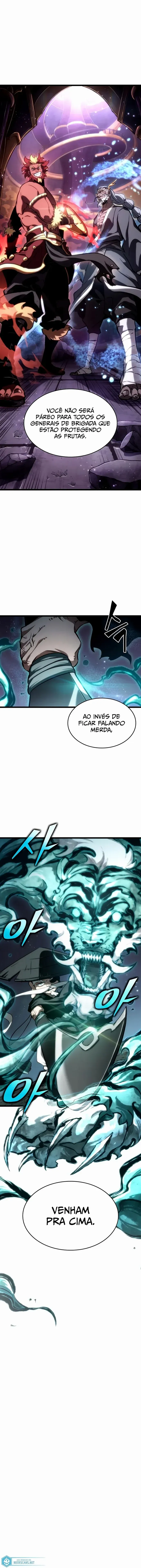 O Mundo Após a Queda Capítulo 62 Página 9