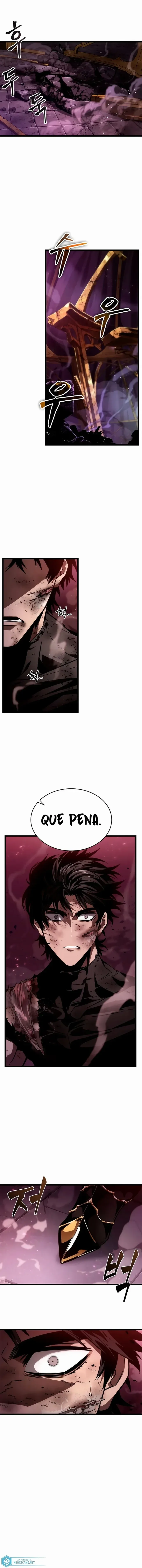 O Mundo Após a Queda Capítulo 63 Página 18