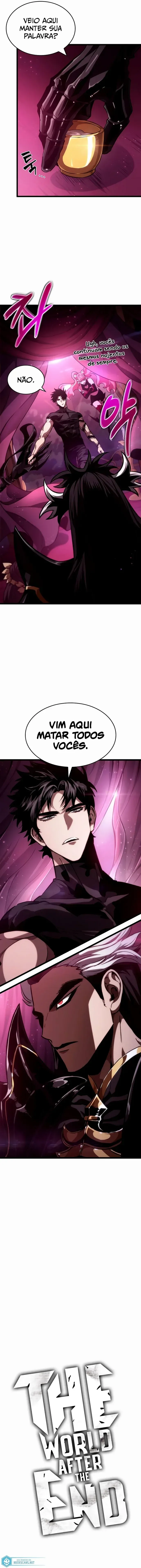 O Mundo Após a Queda Capítulo 63 Página 7