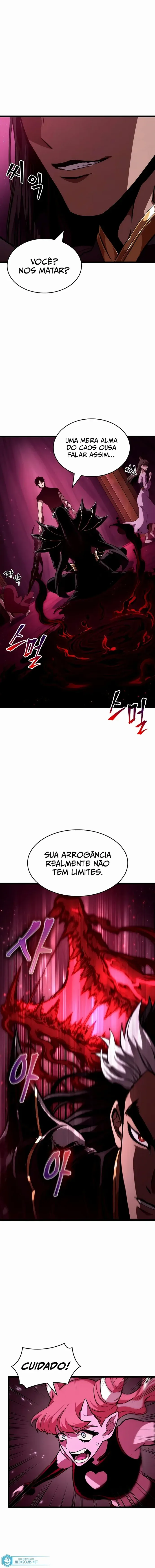 O Mundo Após a Queda Capítulo 63 Página 8