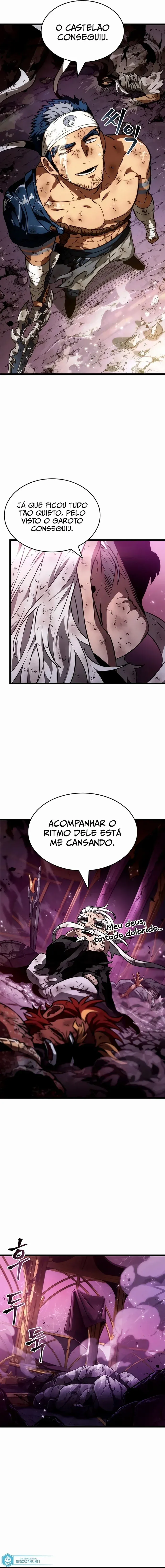O Mundo Após a Queda Capítulo 64 Página 17