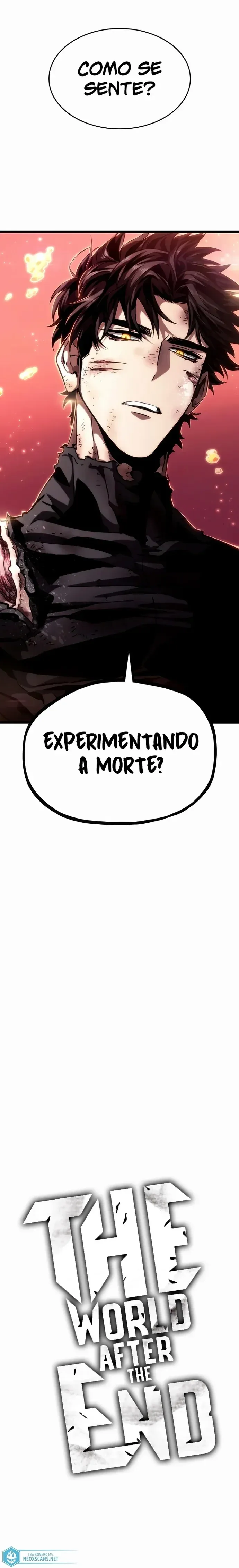 O Mundo Após a Queda Capítulo 64 Página 22