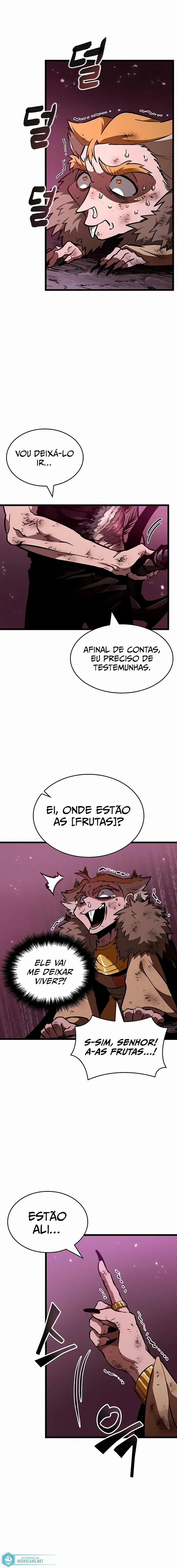 O Mundo Após a Queda Capítulo 65 Página 13