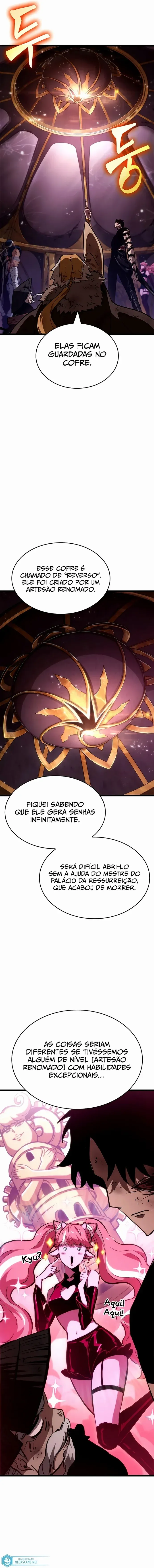O Mundo Após a Queda Capítulo 65 Página 14