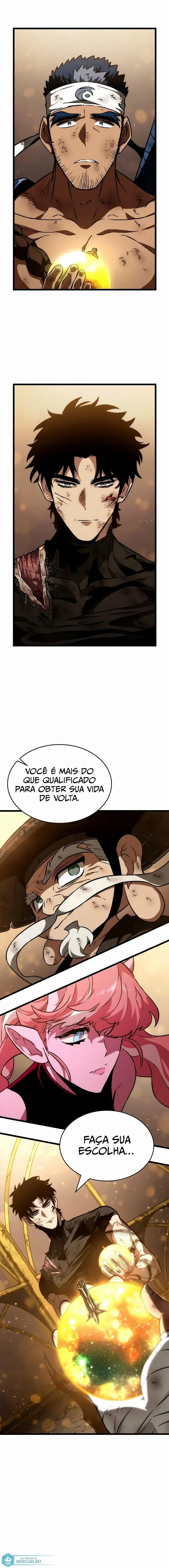 O Mundo Após a Queda Capítulo 65 Página 20