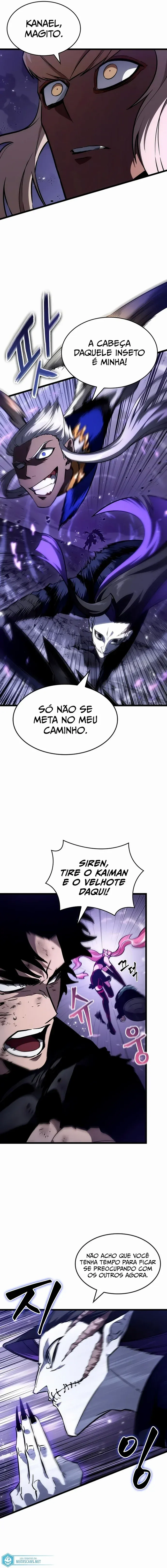 O Mundo Após a Queda Capítulo 66 Página 14