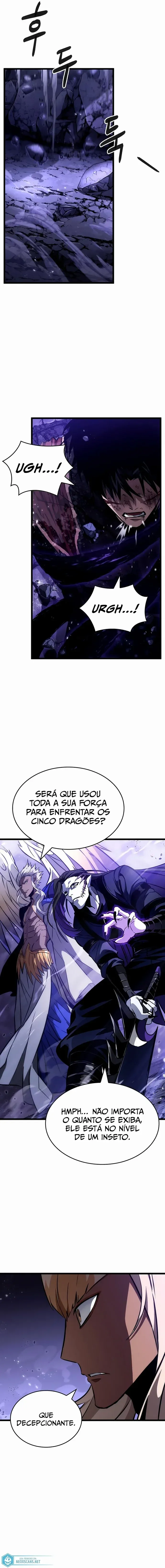 O Mundo Após a Queda Capítulo 66 Página 18