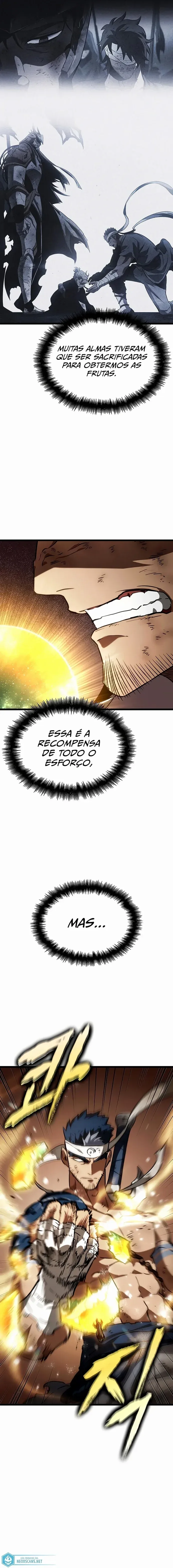 O Mundo Após a Queda Capítulo 66 Página 3