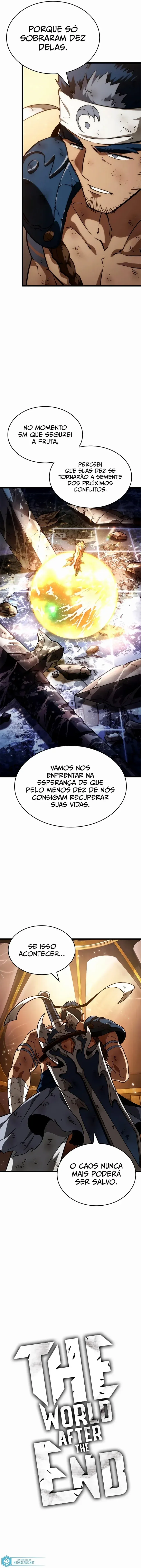 O Mundo Após a Queda Capítulo 66 Página 5