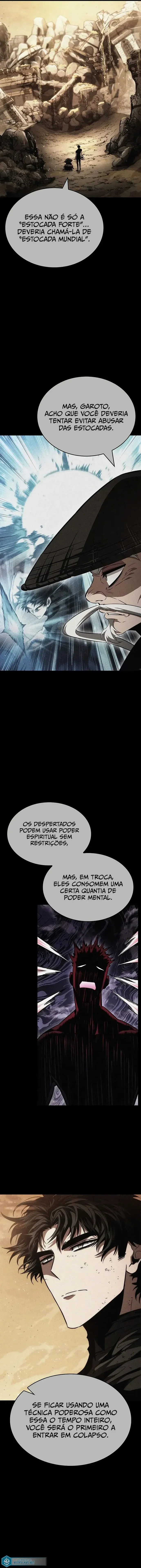 O Mundo Após a Queda Capítulo 67 Página 3