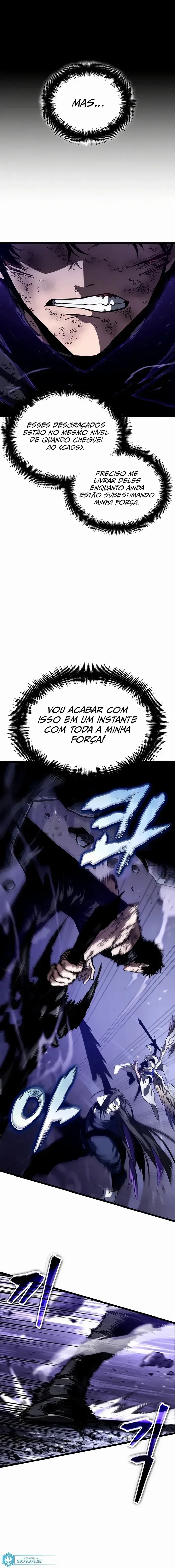 O Mundo Após a Queda Capítulo 67 Página 4