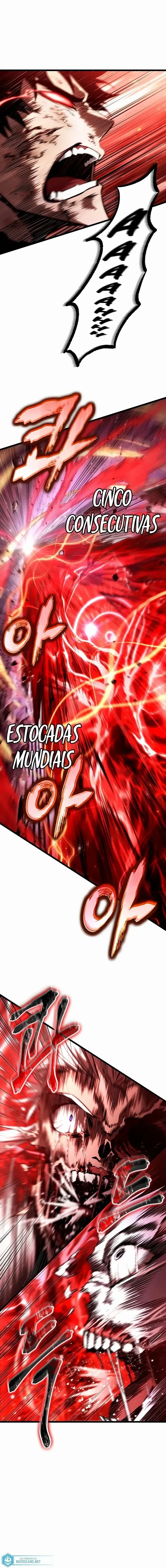 O Mundo Após a Queda Capítulo 67 Página 6