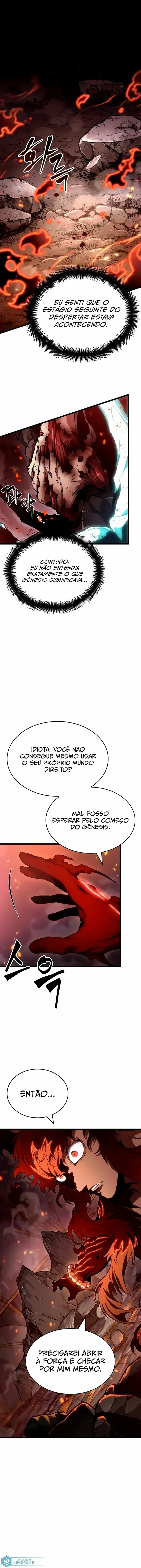 O Mundo Após a Queda Capítulo 68 Página 15