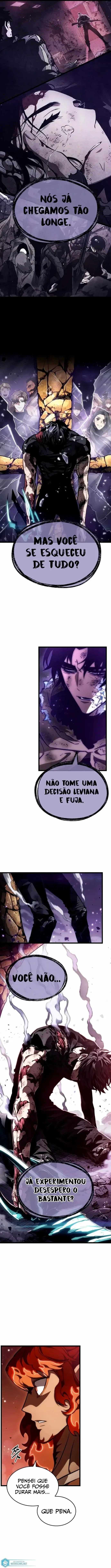 O Mundo Após a Queda Capítulo 69 Página 5