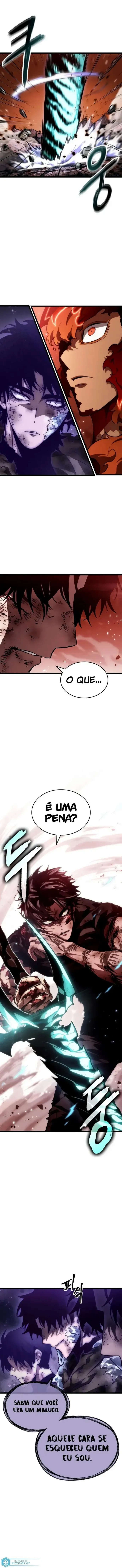 O Mundo Após a Queda Capítulo 69 Página 6