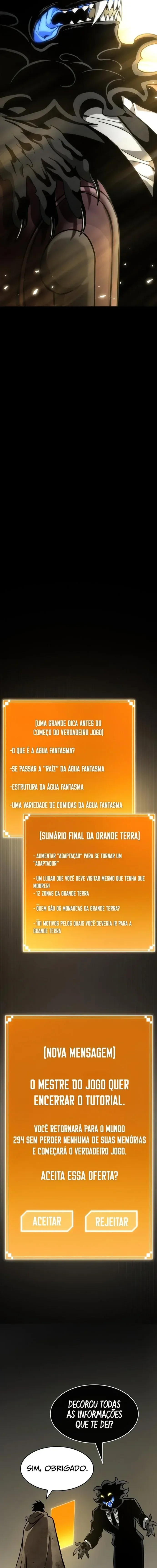 O Mundo Após a Queda Capítulo 7 Página 11