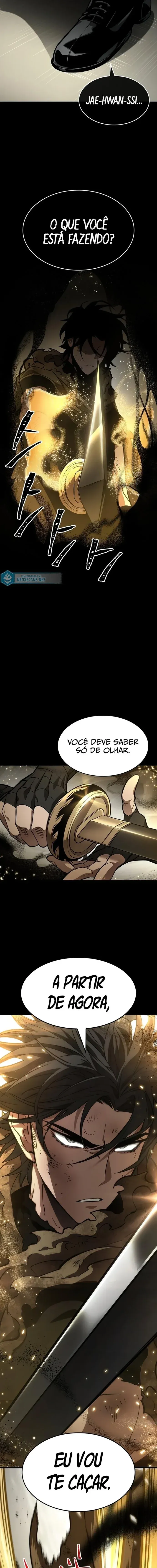 O Mundo Após a Queda Capítulo 7 Página 13