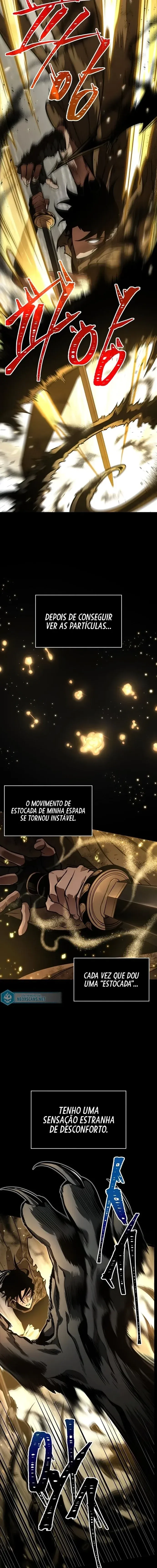 O Mundo Após a Queda Capítulo 7 Página 14