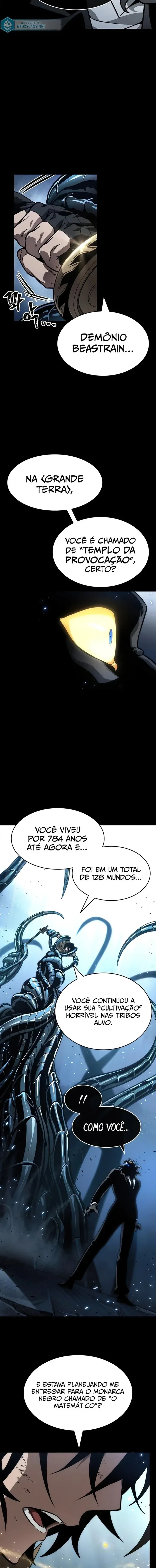 O Mundo Após a Queda Capítulo 7 Página 19