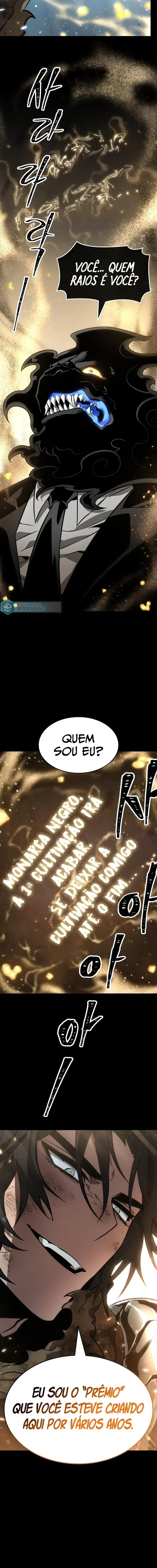 O Mundo Após a Queda Capítulo 7 Página 20