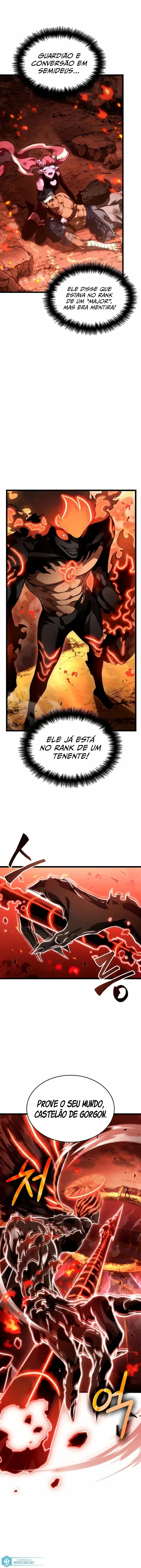 O Mundo Após a Queda Capítulo 70 Página 18