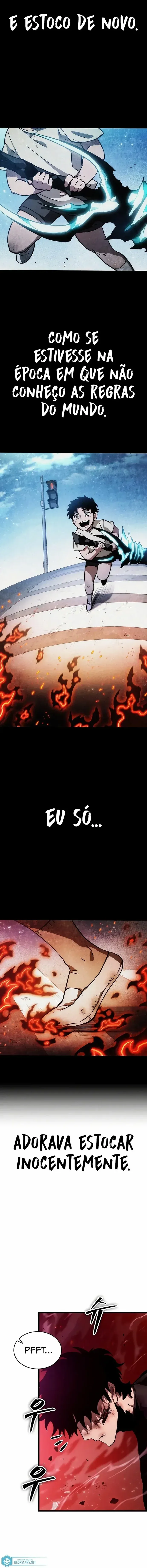 O Mundo Após a Queda Capítulo 70 Página 5