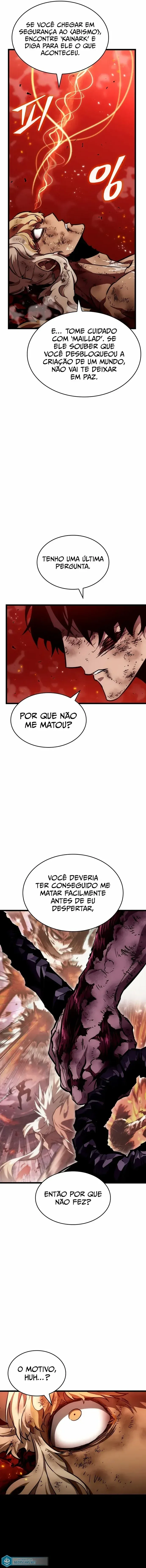 O Mundo Após a Queda Capítulo 71 Página 7