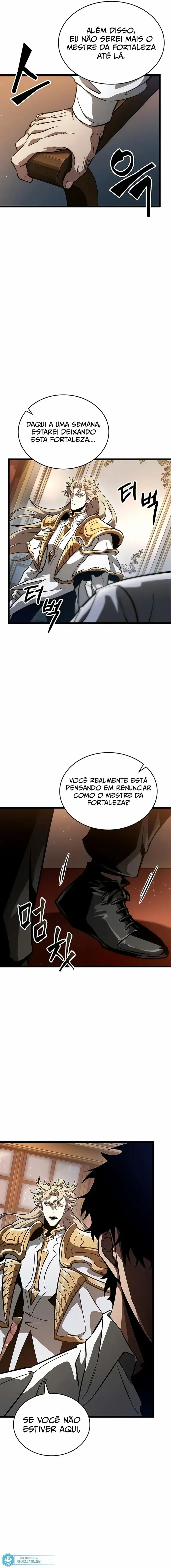 O Mundo Após a Queda Capítulo 72 Página 13