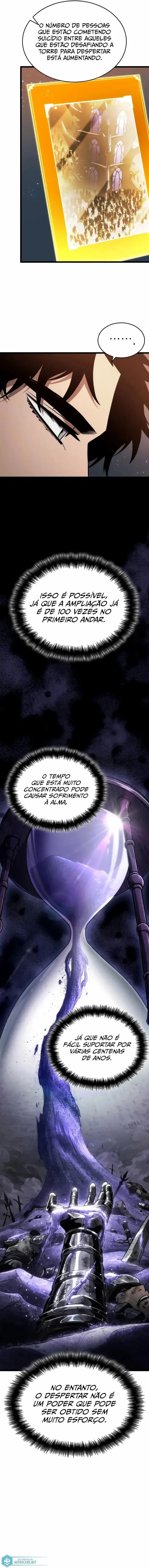 O Mundo Após a Queda Capítulo 72 Página 4