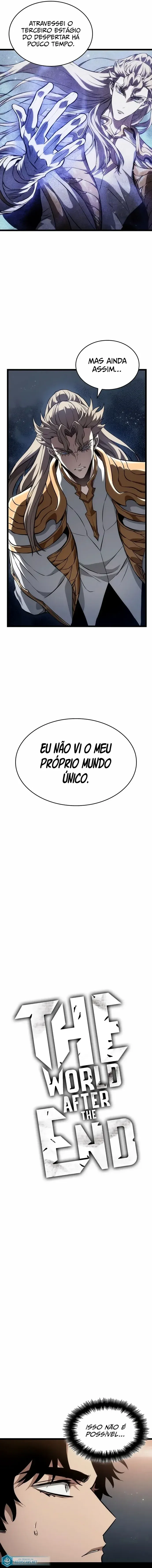 O Mundo Após a Queda Capítulo 72 Página 7
