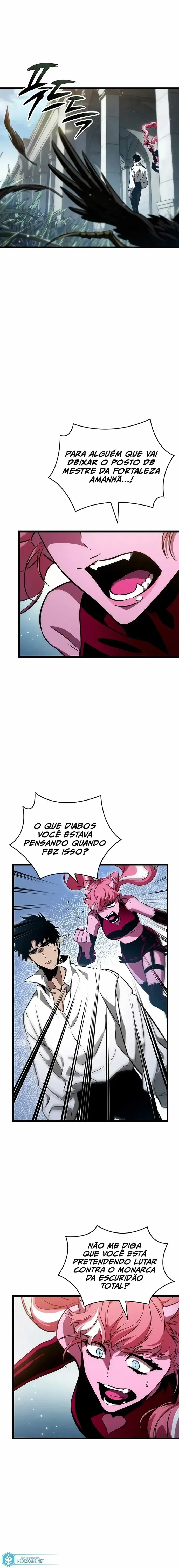 O Mundo Após a Queda Capítulo 73 Página 10