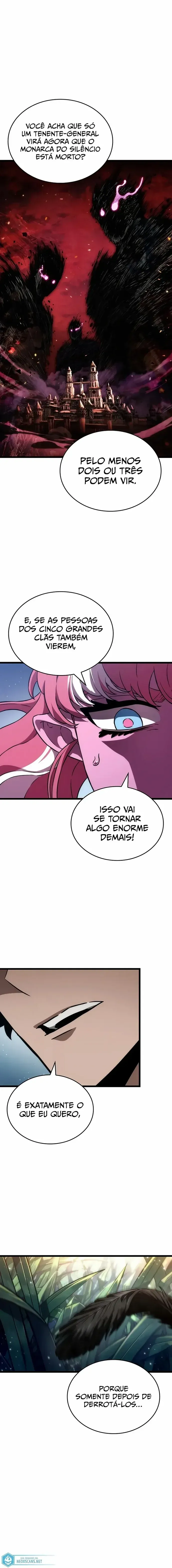 O Mundo Após a Queda Capítulo 73 Página 12