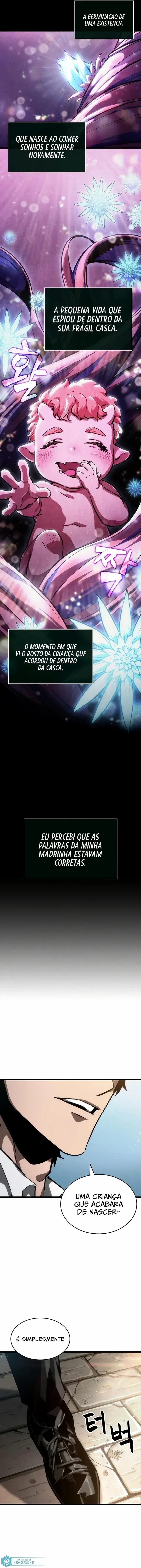 O Mundo Após a Queda Capítulo 73 Página 18