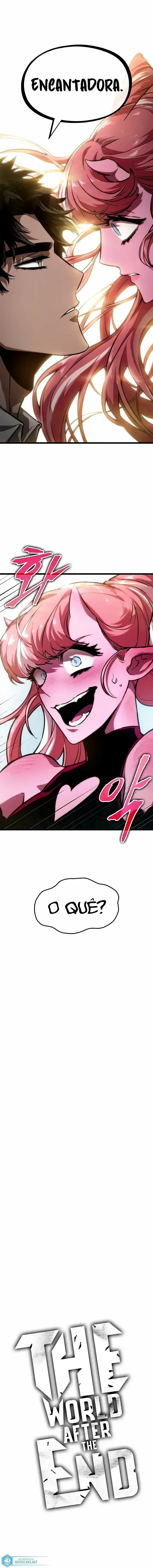 O Mundo Após a Queda Capítulo 73 Página 19