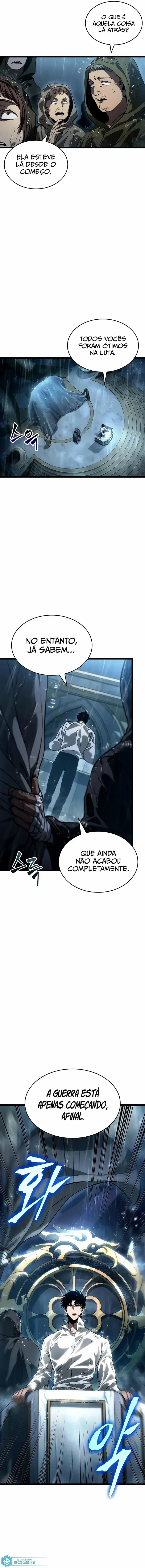 O Mundo Após a Queda Capítulo 73 Página 4
