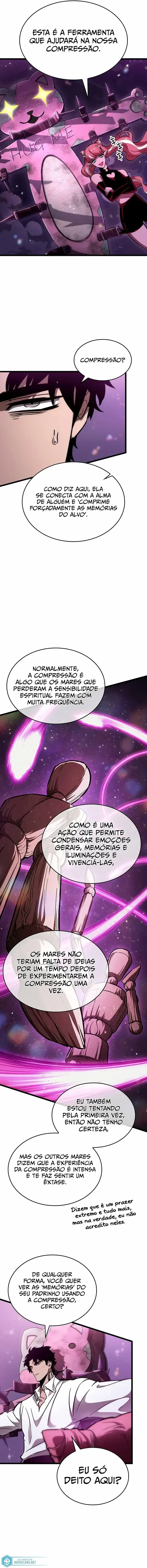 O Mundo Após a Queda Capítulo 74 Página 10