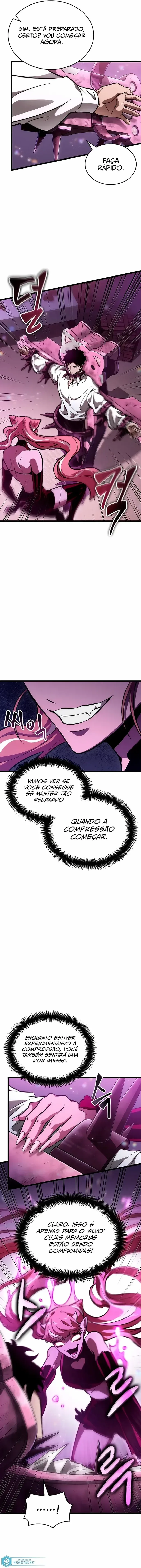 O Mundo Após a Queda Capítulo 74 Página 11