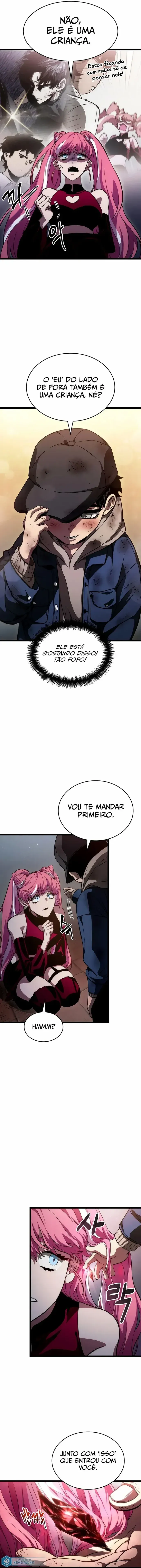 O Mundo Após a Queda Capítulo 75 Página 22