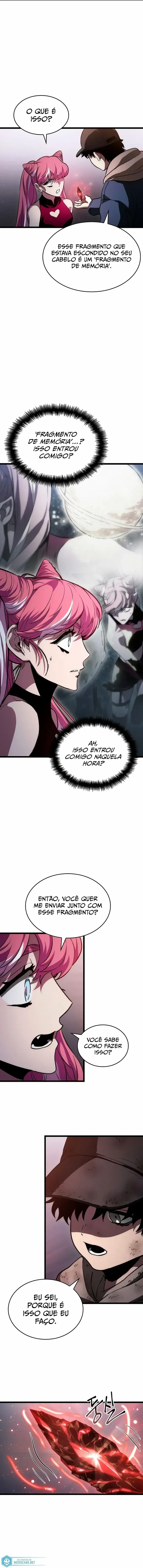 O Mundo Após a Queda Capítulo 75 Página 23