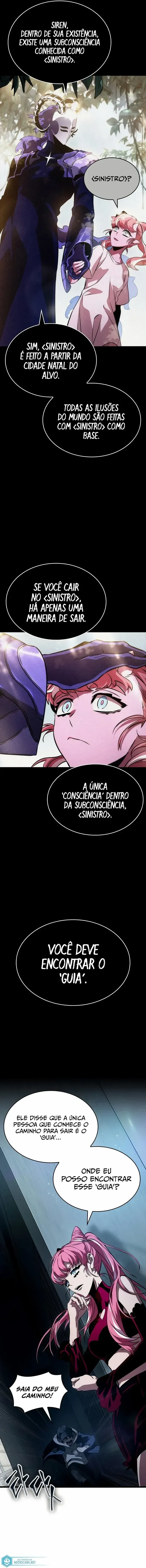 O Mundo Após a Queda Capítulo 75 Página 4