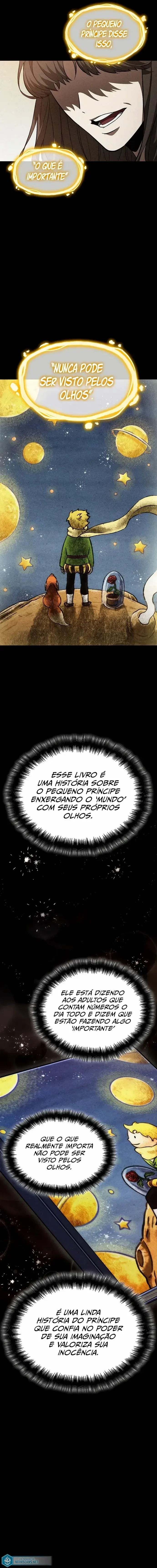 O Mundo Após a Queda Capítulo 76 Página 12