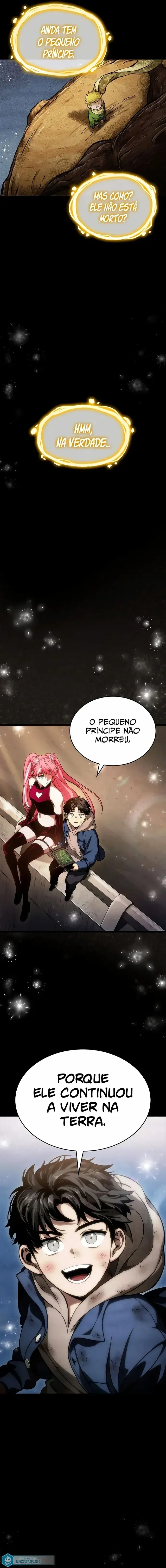 O Mundo Após a Queda Capítulo 76 Página 14