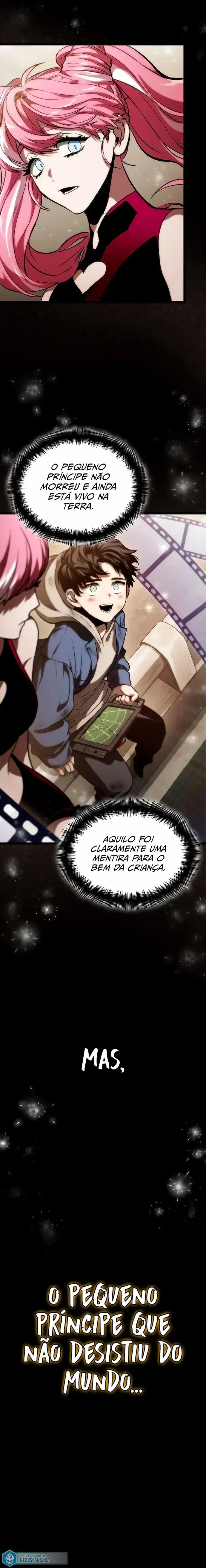 O Mundo Após a Queda Capítulo 76 Página 15