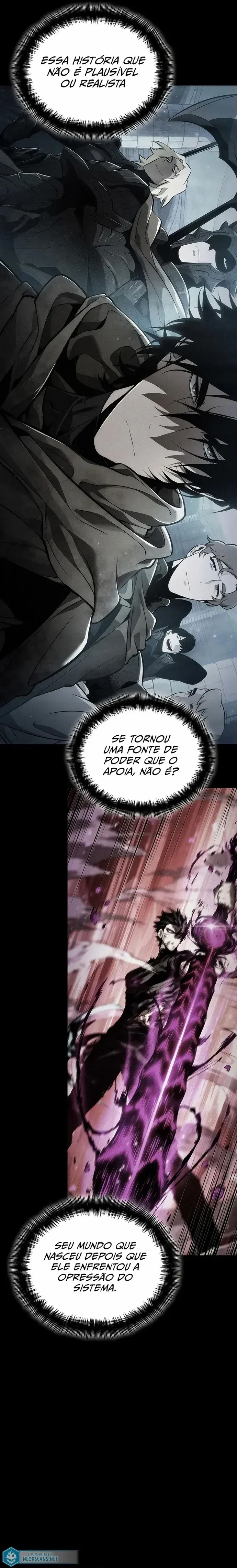 O Mundo Após a Queda Capítulo 76 Página 16