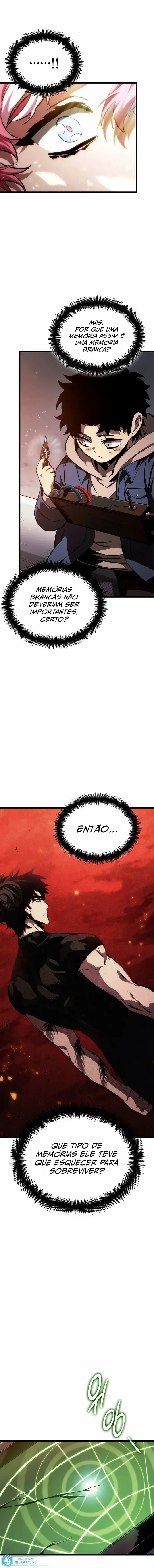 O Mundo Após a Queda Capítulo 76 Página 18