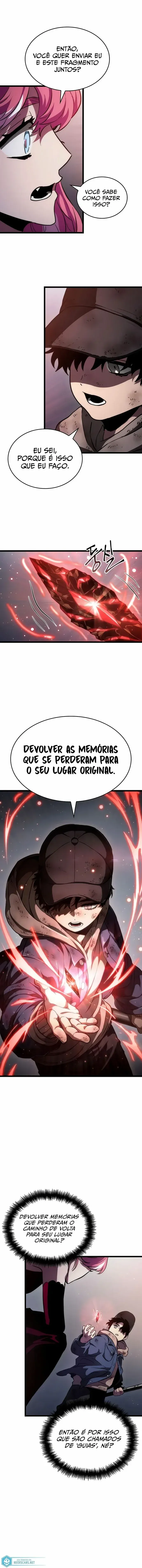 O Mundo Após a Queda Capítulo 76 Página 2