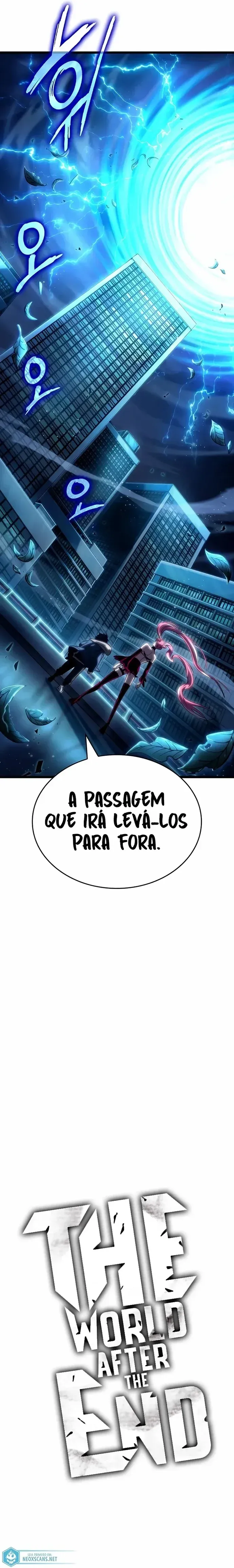 O Mundo Após a Queda Capítulo 76 Página 22
