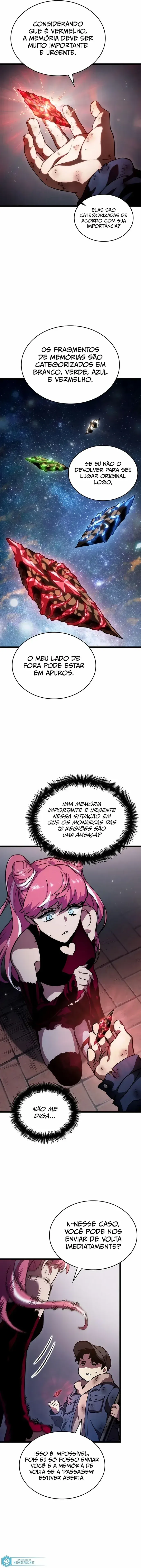 O Mundo Após a Queda Capítulo 76 Página 3